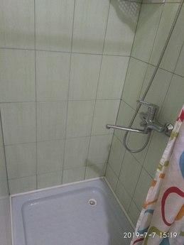 Rent one-room apartment in the historic part of the city. Th