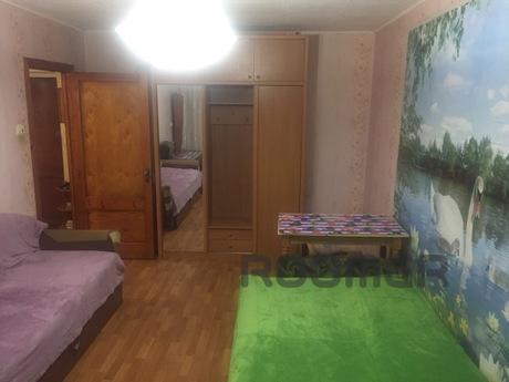 Rent an apartment!, Chernomorsk (Illichivsk) - apartment by the day