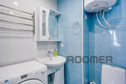 Comfort Apartments on Komsomolskaya, Moscow - apartment by the day