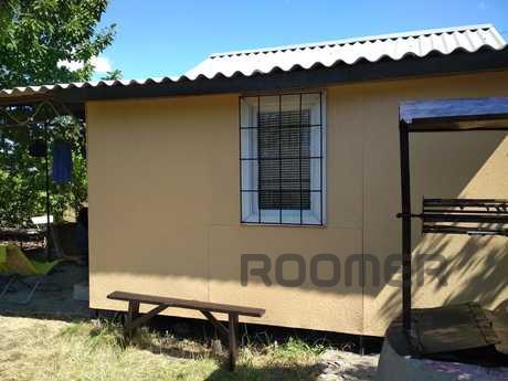 Rent a cottage (room), Chernomorsk (Illichivsk) - apartment by the day