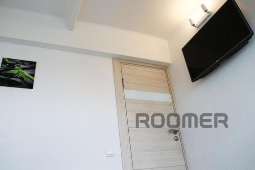Duplex Studio Apartment! Near, Moscow - apartment by the day