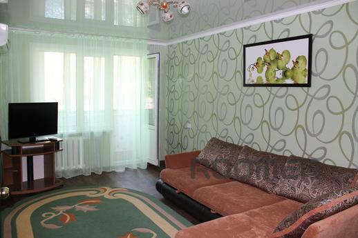 VIP apartment in the center, Uralsk - apartment by the day