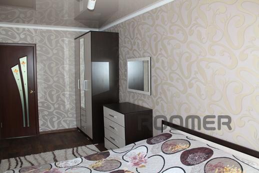 VIP apartment in the center, Uralsk - apartment by the day