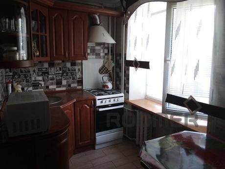 flat for rent, Uman - apartment by the day