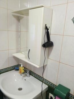 flat for rent, Uman - apartment by the day