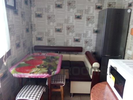flat for rent, Uman - apartment by the day