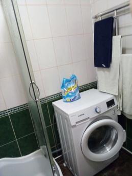 flat for rent, Uman - apartment by the day