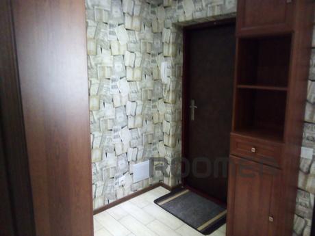 flat for rent, Uman - apartment by the day