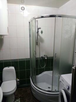 flat for rent, Uman - apartment by the day