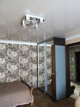 flat for rent, Uman - apartment by the day