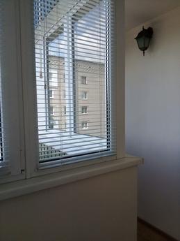 flat for rent, Uman - apartment by the day