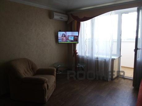 flat for rent, Uman - apartment by the day