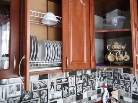 flat for rent, Uman - apartment by the day