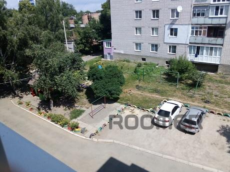 flat for rent, Uman - apartment by the day