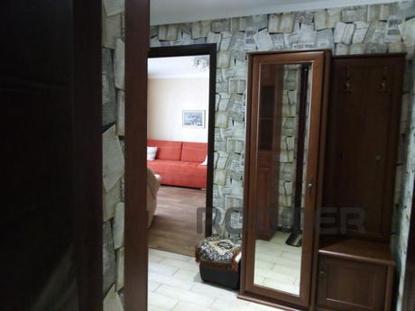 flat for rent, Uman - apartment by the day