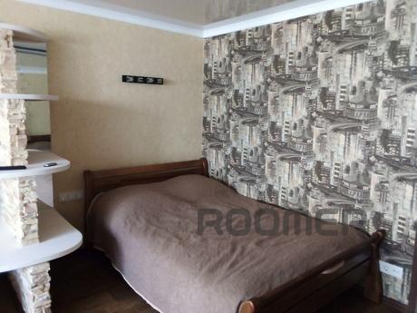 flat for rent, Uman - apartment by the day