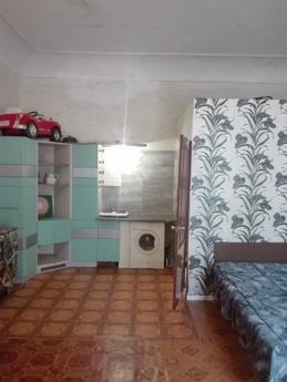 Большая квартира студия в центре, Одесса - квартира посуточно