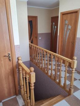 Номера в частном доме, Моршин - квартира посуточно