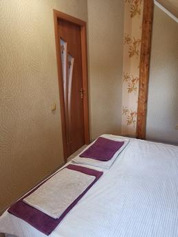 Номера в частном доме, Моршин - квартира посуточно