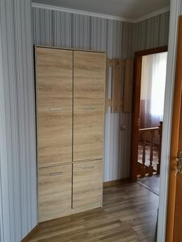 Номера в частном доме, Моршин - квартира посуточно