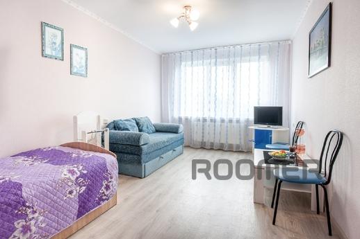 3 com.Cherry, Kieletskaya-Cosmonauts. Eu, Vinnytsia - apartment by the day