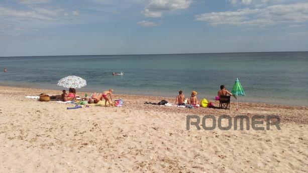 Summer cottage for rent in Odessa, district 411 batteries. T