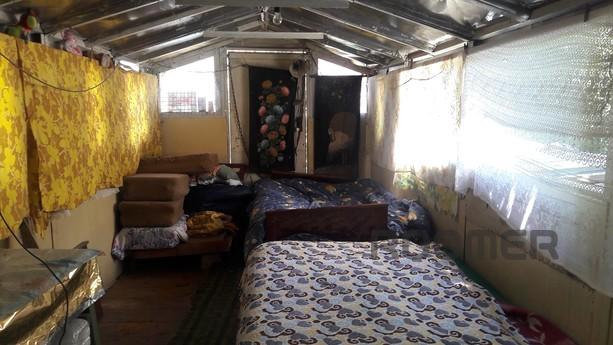 rent a cottage by the sea Odessa, Odessa - apartment by the day