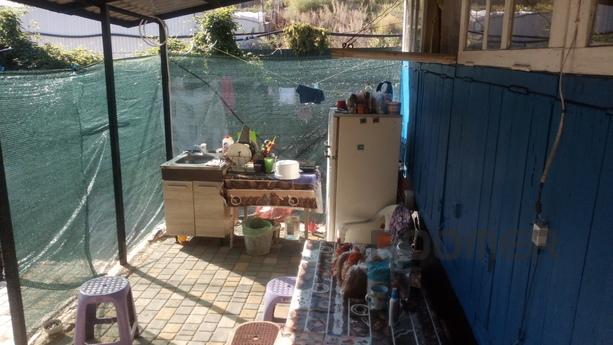rent a cottage by the sea Odessa, Odessa - apartment by the day