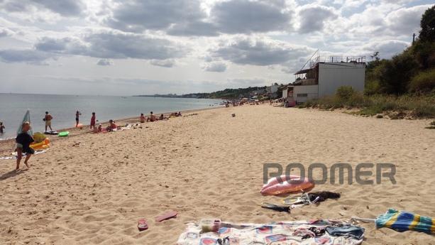 rent a cottage by the sea Odessa, Odessa - apartment by the day