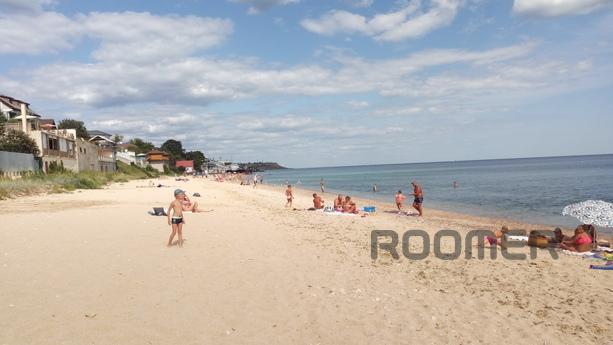 rent a cottage by the sea Odessa, Odessa - apartment by the day