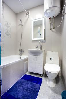 Own 1 C / C suite on Mira Ave., document, Mykolaiv - apartment by the day