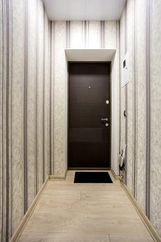 Own 1 C / C suite on Mira Ave., document, Mykolaiv - apartment by the day