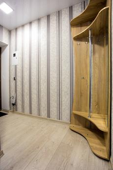 Own 1 C / C suite on Mira Ave., document, Mykolaiv - apartment by the day