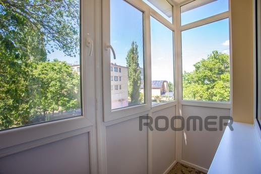Own 1 C / C suite on Mira Ave., document, Mykolaiv - apartment by the day