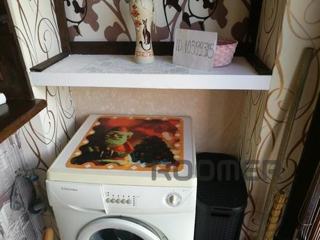 1-room apartment for 4 people by the day, Sochi - apartment by the day
