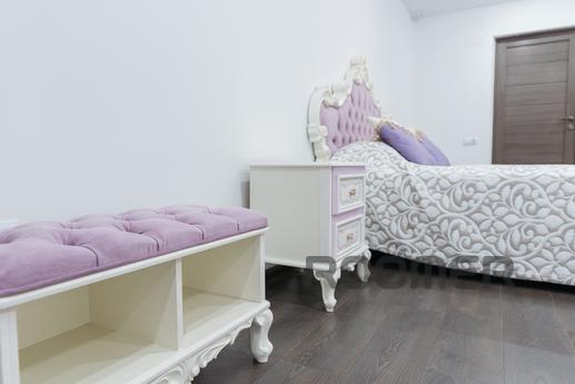 2-bedroom apartment for rent, Sochi - apartment by the day