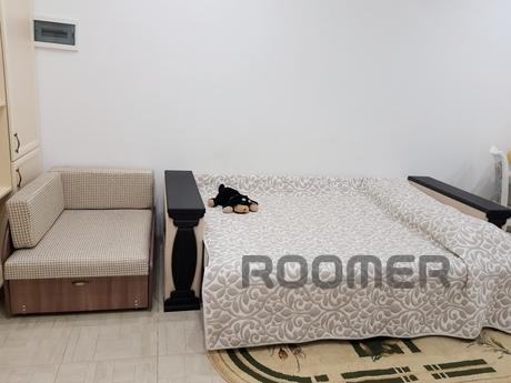 2-bedroom apartment for rent, Sochi - apartment by the day