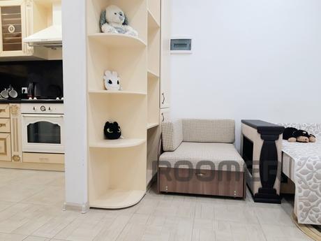 2-bedroom apartment for rent, Sochi - apartment by the day