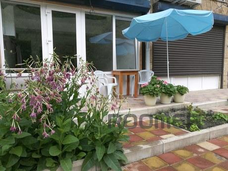 2-bedroom apartment for rent, Sochi - apartment by the day