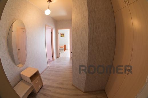 2 bedroom apartment on Jean Cala, Kostanay - apartment by the day