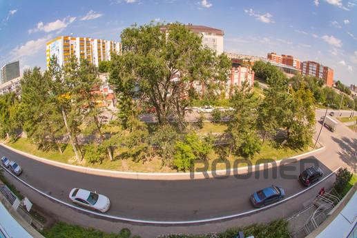 1.5-room apartment, Tolstoy 49, Kostanay - apartment by the day