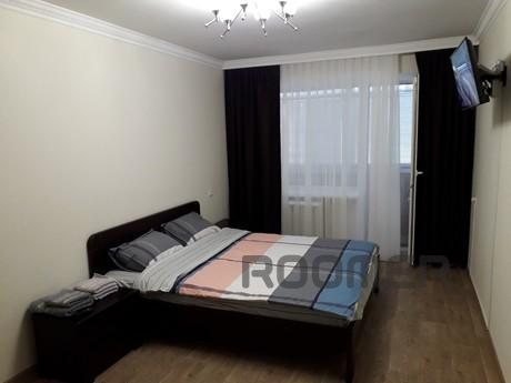 Rent 1-room apartment for rent, Bila Tserkva - apartment by the day