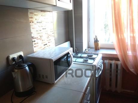 Rent an apartment, Kharkiv - apartment by the day