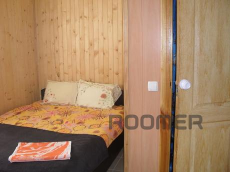 mini hotel center, Mirgorod - apartment by the day