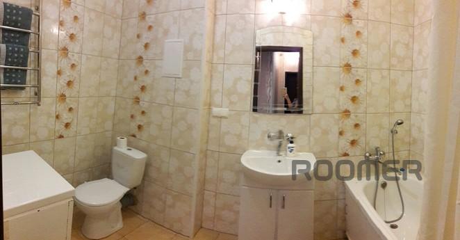 Apartments for rent in Svetlovodsk, Svitlovodsk - apartment by the day