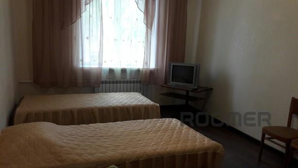 Квартиры посуточно в г. Светловодск, Светловодск - квартира посуточно