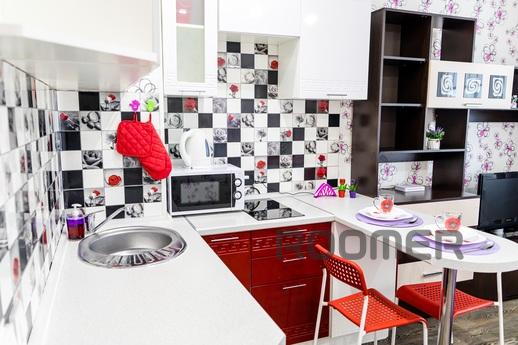 Studio on Zheleznodorozhnaya 15, Novosibirsk - apartment by the day