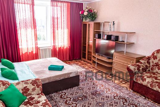 Уютная квартира рядом с метро, Новосибирск - квартира посуточно