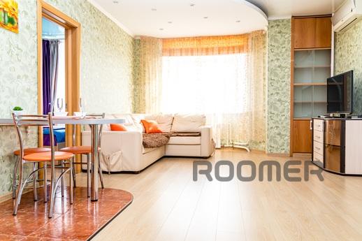 Apartments on Gogol, Novosibirsk - apartment by the day
