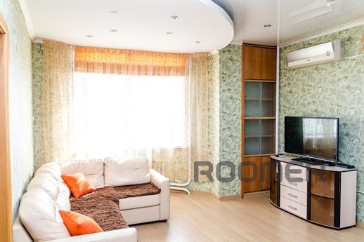 Apartments on Gogol, Novosibirsk - apartment by the day